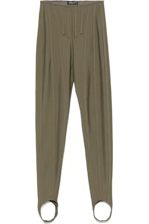 MUGLER Korset-leggings