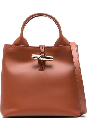 Longchamp Lille Le Roseau tote