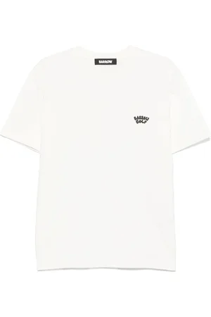 BARROW T-shirt med hævet logo