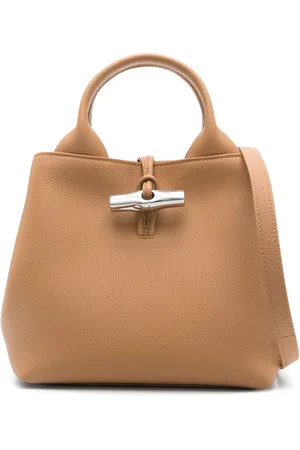 Longchamp Lille Le Roseau tote