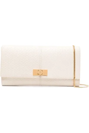 Giuseppe Zanotti Montserrat clutch