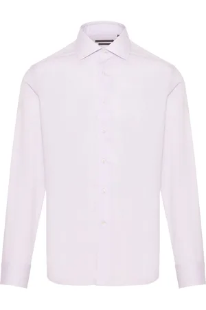 corneliani Skjorte i poplin