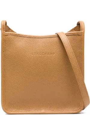 Longchamp Lille Le Foulonné crossbody-taske