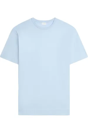 DRIES VAN NOTEN T-shirt i bomuld