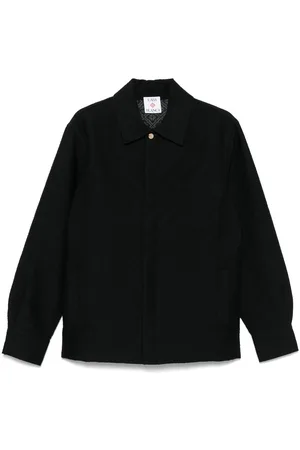 Casablanca Skjortejakke i jacquard