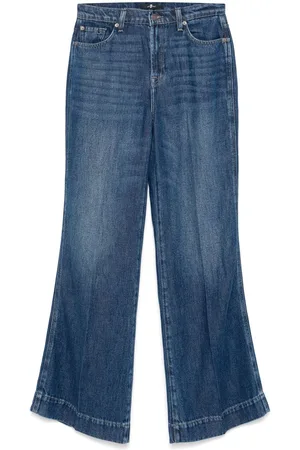 7 for all Mankind Modern Dojo jeans