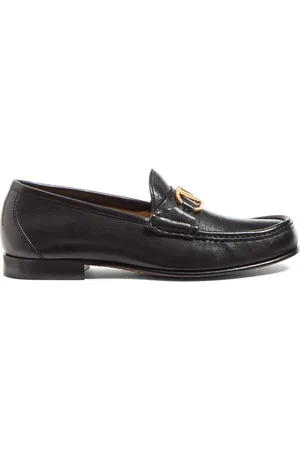 VALENTINO GARAVANI 20mm VLogo Signature loafers