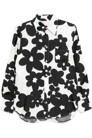 Marni Dillies skjorte