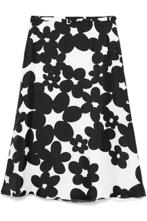 Marni Midi Dillies nederdel
