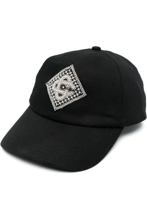 Casablanca Udsmykket baseballkasket