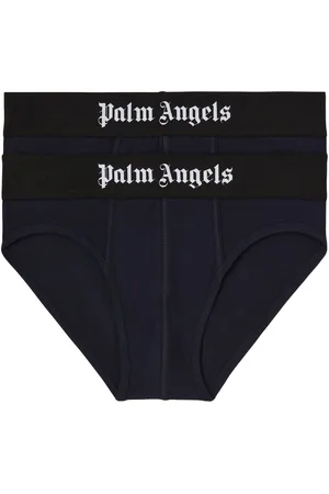 Palm Angels Underbukser med logo
