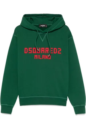 Dsquared2 Cool hættetrøje