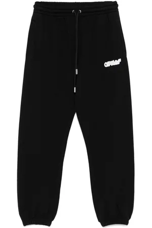 OFF-WHITE Spray Arrow joggingbukser
