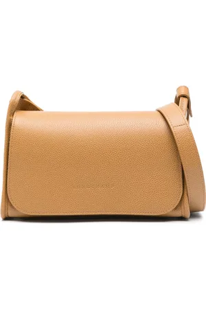 Longchamp Medium Le Foulonné crossbody-taske