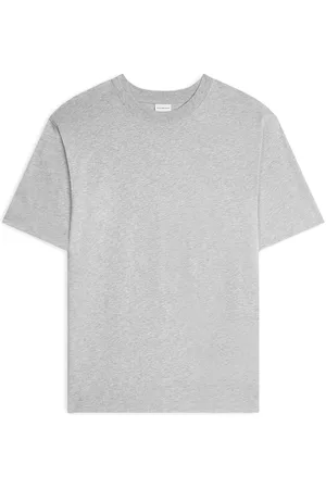 DRIES VAN NOTEN T-shirt i bomuld
