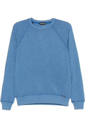 Tom Ford Sweatshirt med logomærke