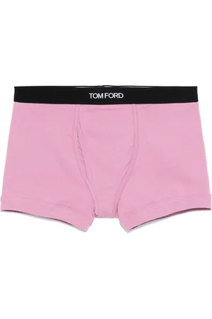Tom Ford Boksershorts med logobånd