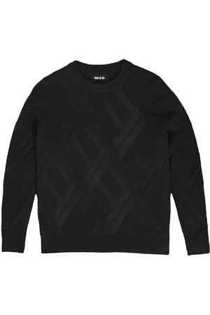 SER.O.YA Joseph Grid trøje
