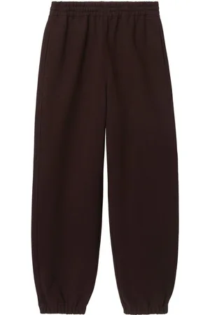 Burberry B Snake joggingbukser