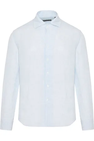 corneliani Langærmet skjorte