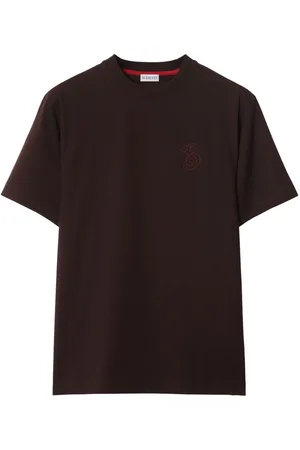 Burberry B Snake T-shirt