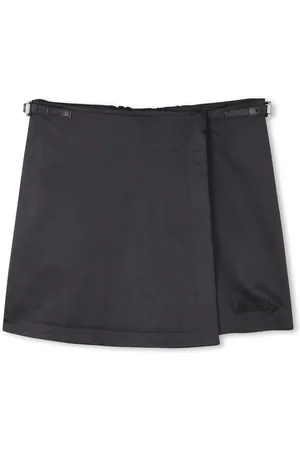 Givenchy Shorts med broderet logo