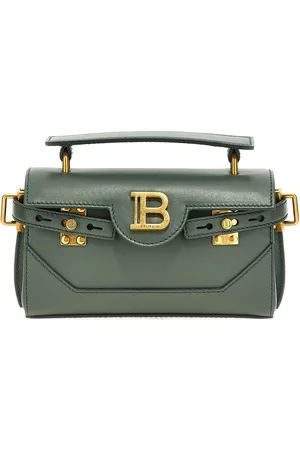 Balmain B-Buzz 24 skuldertaske