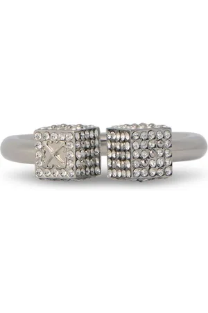 OFF-WHITE Mini Dice-ring