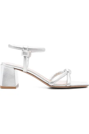 Gianvito Rossi 55 mm Juno sandaler