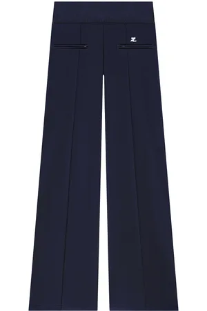 Courrèges Interlock joggingbukser