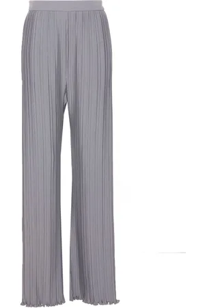 Lanvin Plisserede bukser