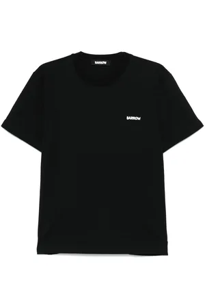 BARROW T-shirt med logotryk