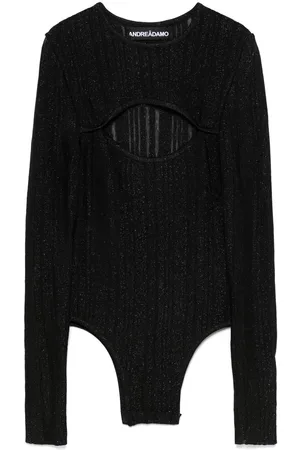 ANDREADAMO Wet bodysuit