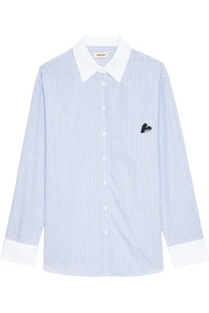 Zadig & Voltaire Morning skjorte
