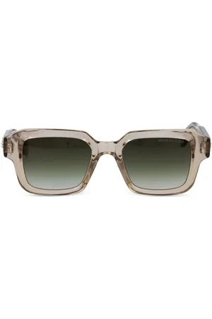 CUTLER & GROSS X The Great Frog solbriller med firkantet stel