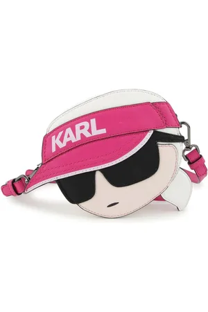 Karl Lagerfeld Karl crossbody-taske
