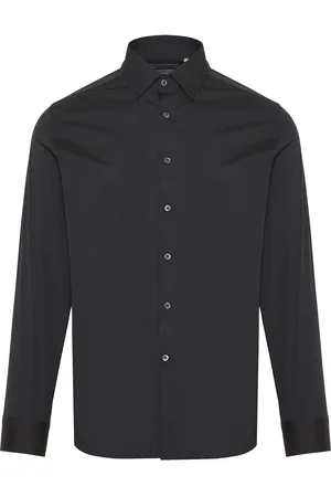 corneliani Skjorte i poplin