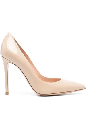 Gianvito Rossi 105 mm Gianvito pumps