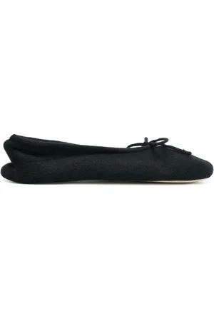 N.PEAL Sandaler med butterfly