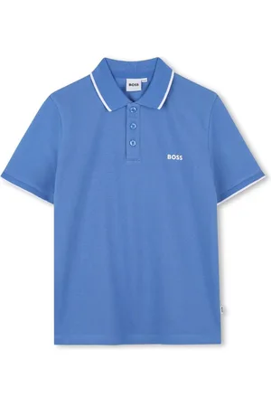 HUGO BOSS Kortærmet polo