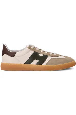 Hogan Low-top Cool sneakers i læder