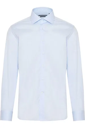 corneliani Skjorte i poplin