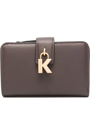 Karl Lagerfeld Mellemstor K/Lock pung