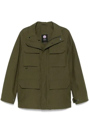 Canada Goose Harrison jakke