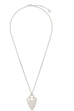 Alexander McQueen Arrow-halskæde