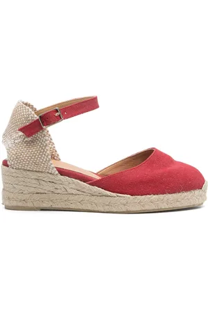 Castaner 50 mm Carol espadriller