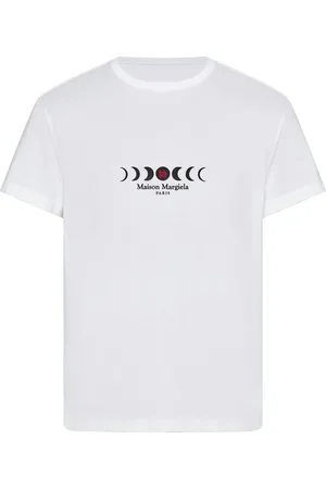 Maison Margiela T-shirt med logo