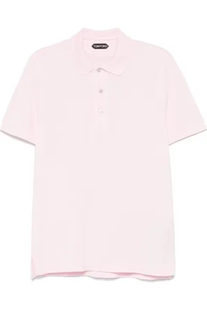Tom Ford Polo i piqué