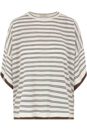 Brunello Cucinelli Stribet sweater