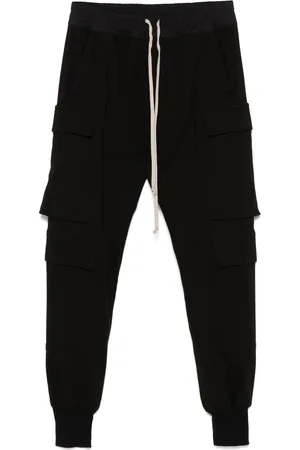 Rick Owens Mastodon cargo-bukser